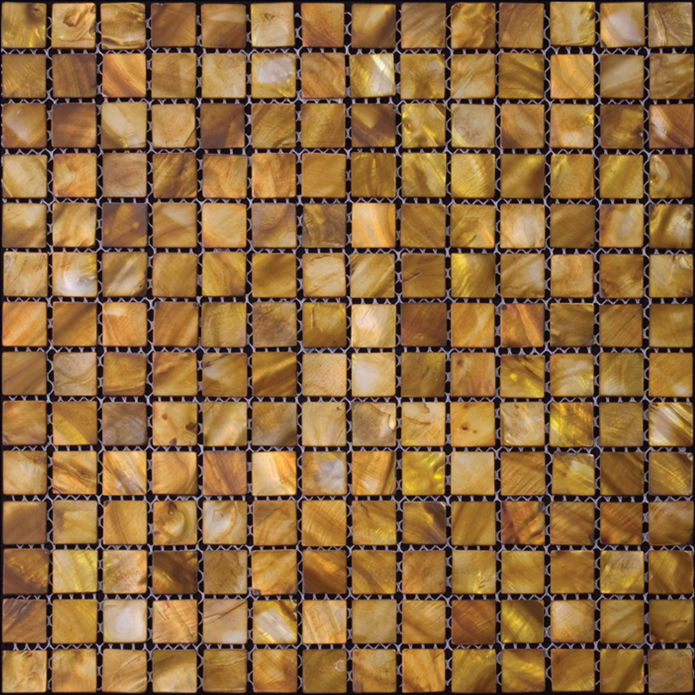 фото Мозаика natural shell sma-01-20 30,5х30,5 см