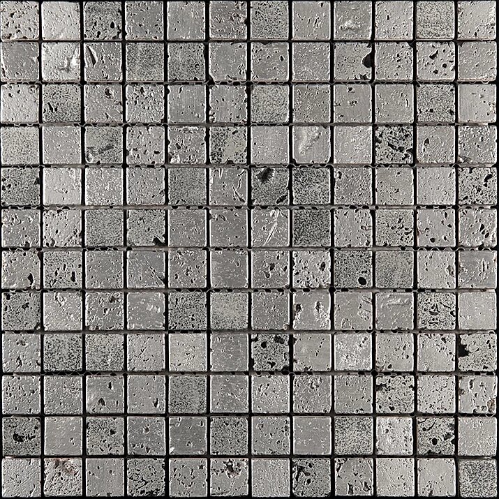 фото Мозаика skalini platinum plt-2 30,5х30,5 см