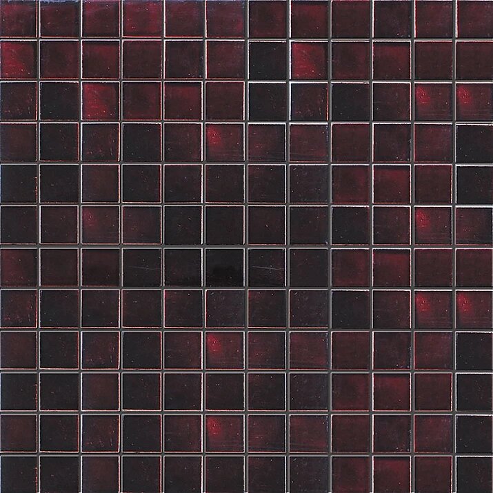 фото Мозаика scalini mercury mrc purple-2 30x30 см