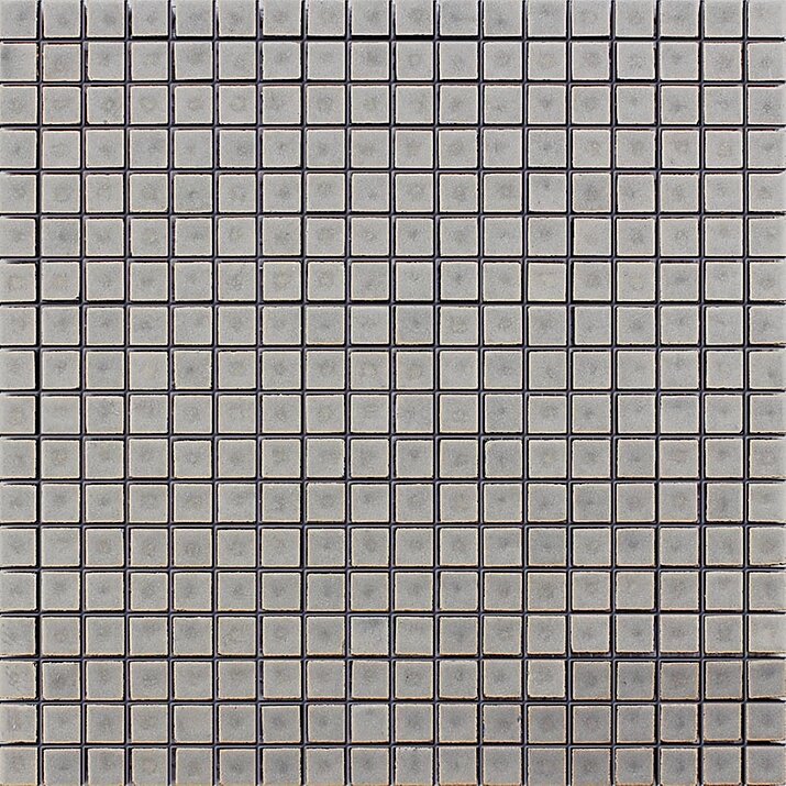 фото Мозаика scalini mercury mrc grey-1 30x30 см
