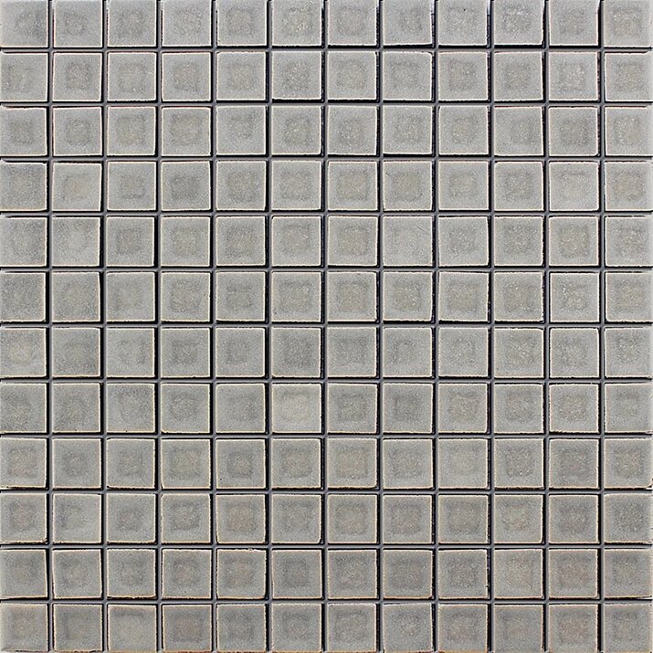 фото Мозаика scalini mercury mrc grey-2 30x30 см