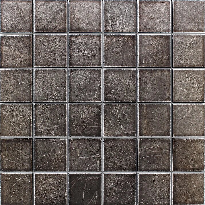 фото Мозаика scalini mercury mrc graphite-3 30x30 см