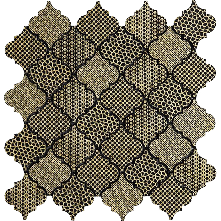 фото Мозаика scalini burj brj-4 30,5x30,5 см