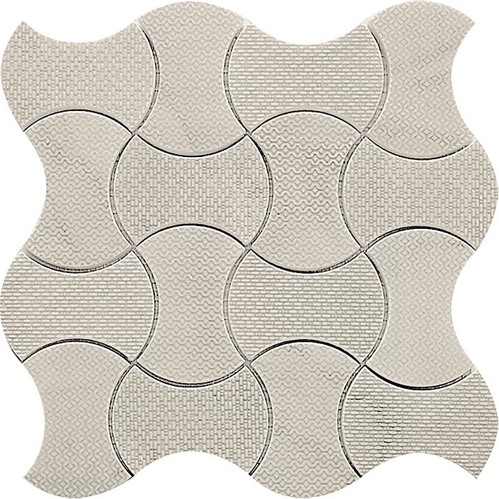 фото Мозаика scalini torino trn-6 28,5x28,5 см