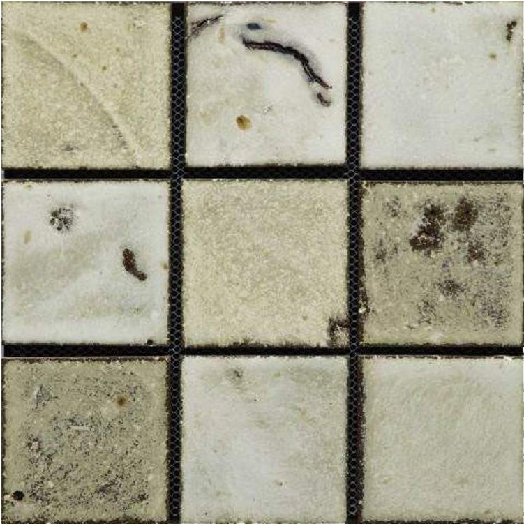 фото Мозаика gaudi rustico rust-41(9) 30x30 см