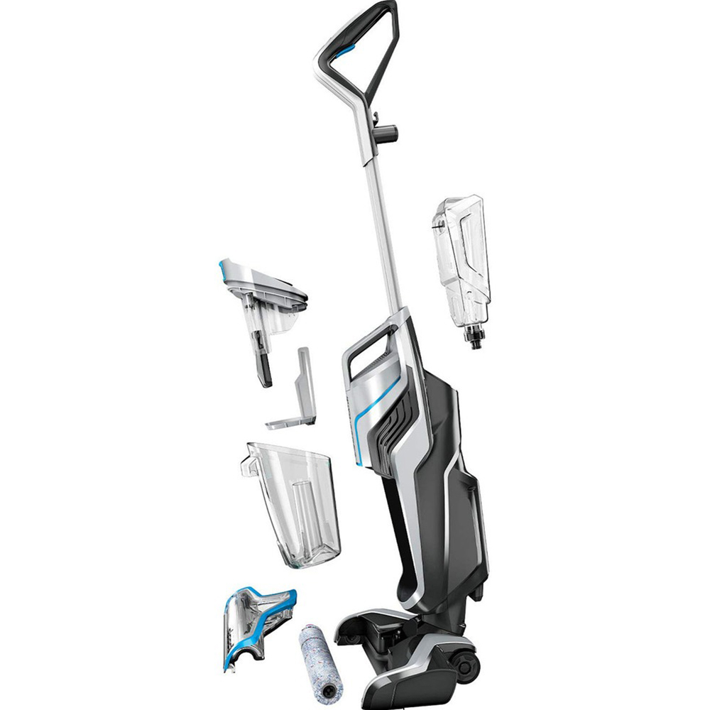 Пылесос Bissell CrossWave Cordless 2582N