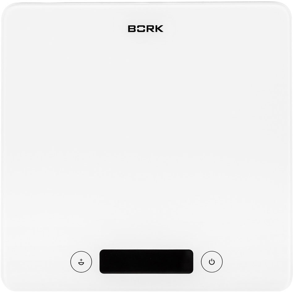Весы кухонные Bork N780 wt