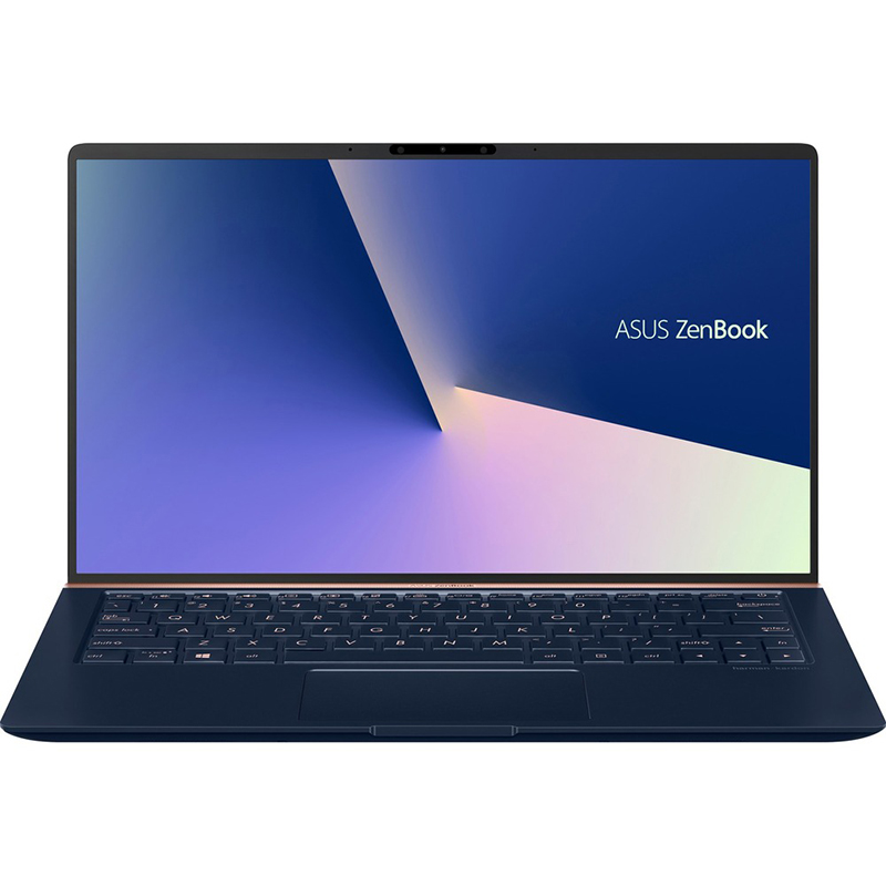 

Ноутбук ASUS ZenBook UX333FA-A3018T