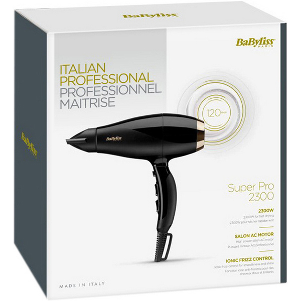 Фен Babyliss 6714E