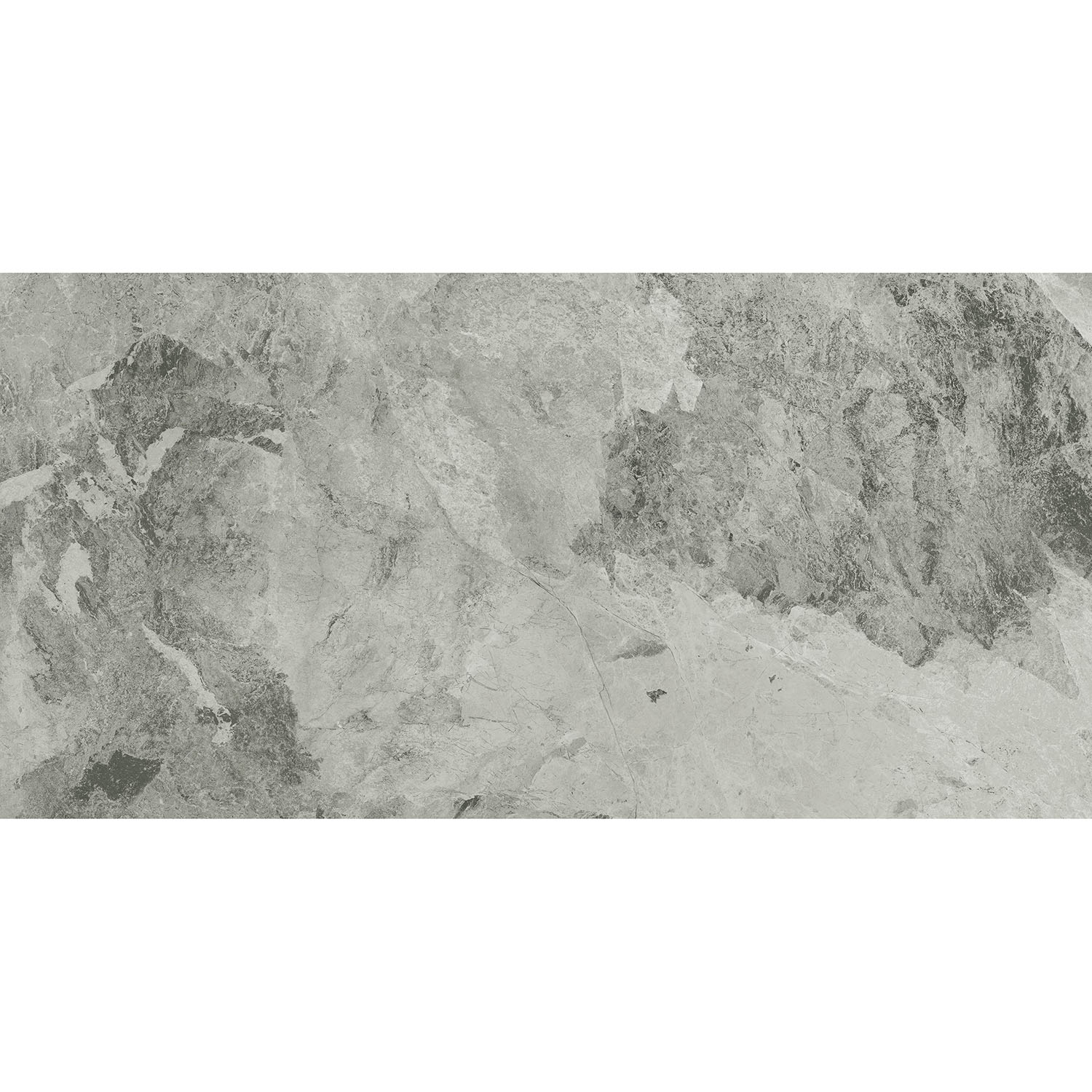 

Ступень Italon Шарм Экстра Силвер угловая левая 33х80 см, Серый