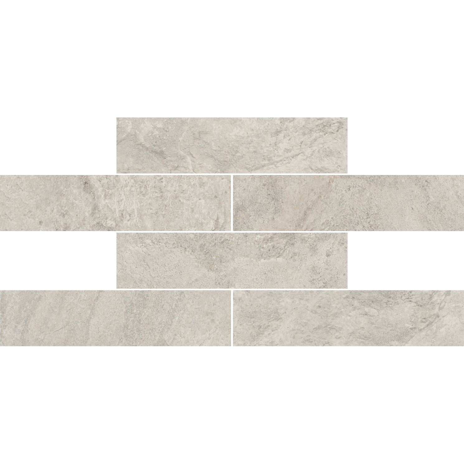 

Декор Italon Клаймб Айс Брик 30х60 см, Серый