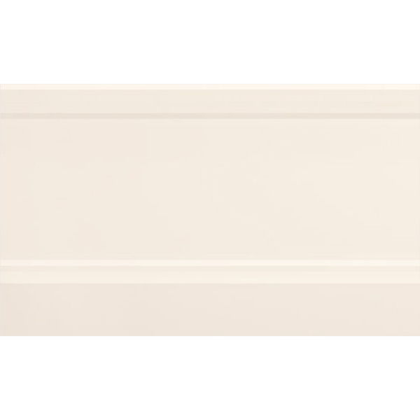 

Бордюр Italon Элемент Силк Альцата 15x25 см, Бежевый