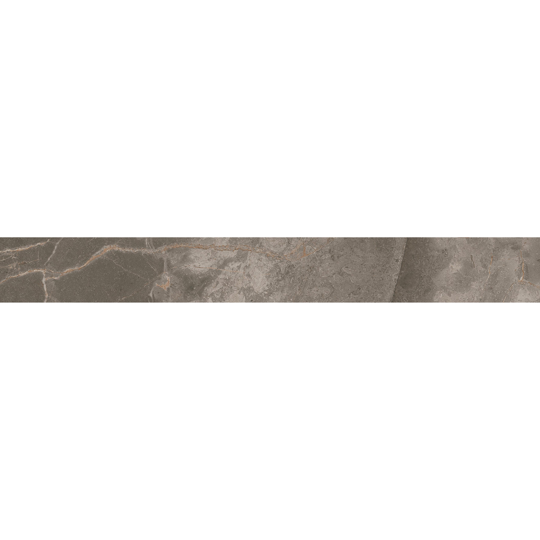 фото Плинтус atlas concorde russia allure grey beauty battiscopa lap 7,2x59 см