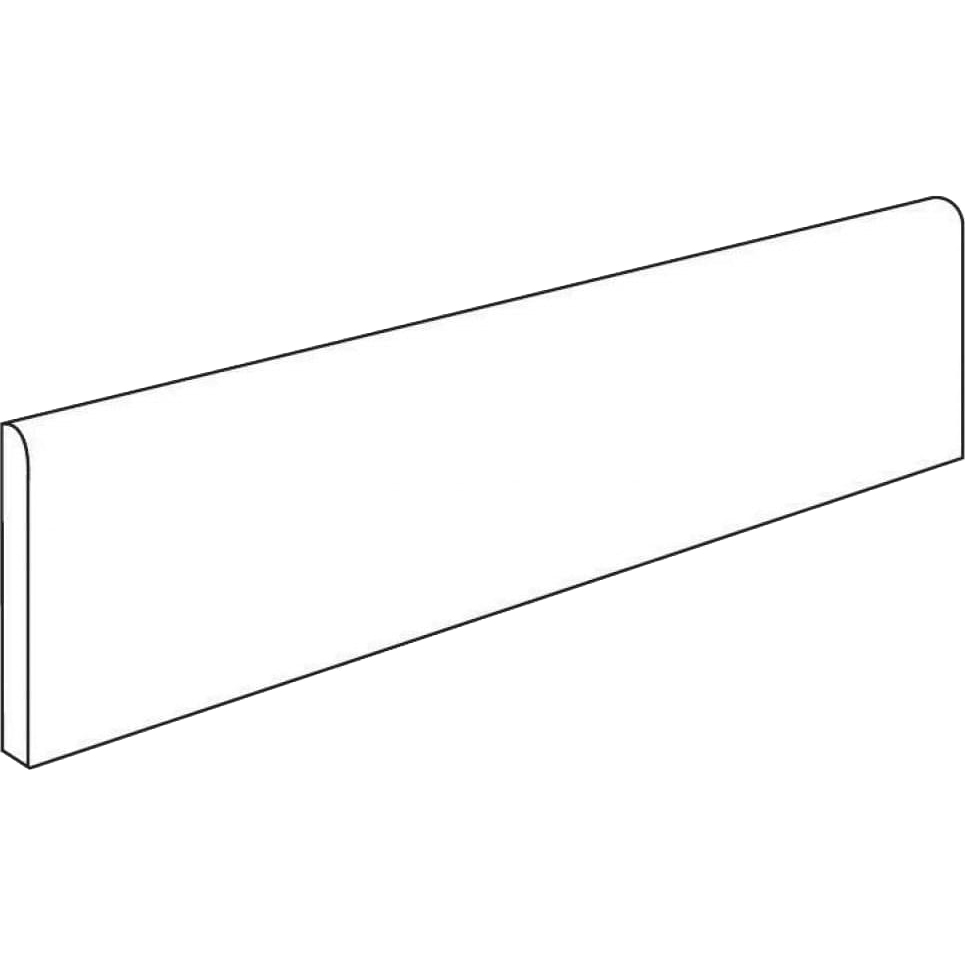 фото Плинтус atlas concorde russia eligo basswood battiscopa 7,2x60 см