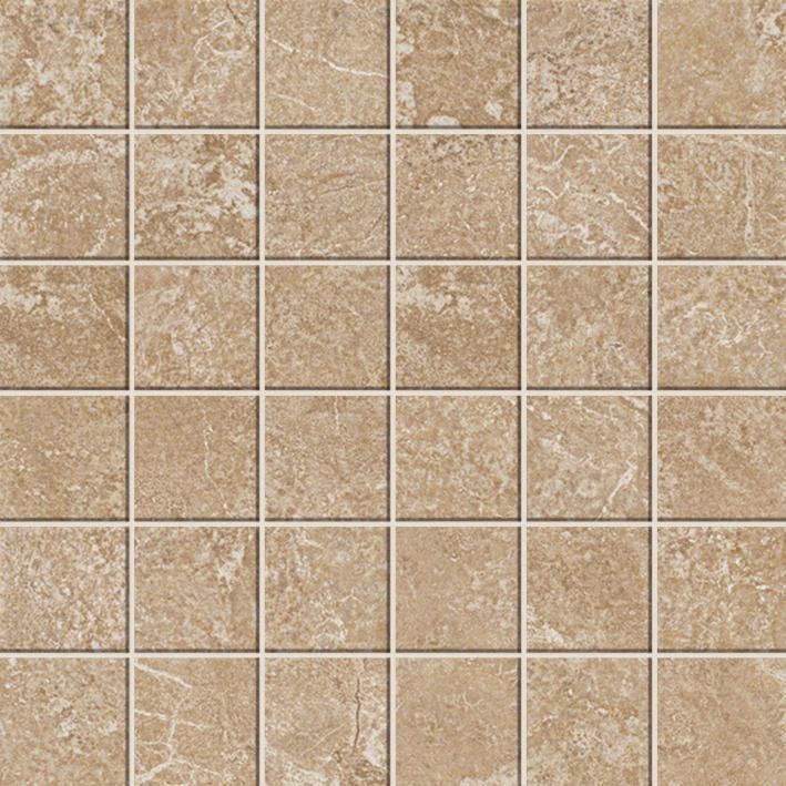 фото Мозаика atlas concorde russia force beige lap 30x30 см