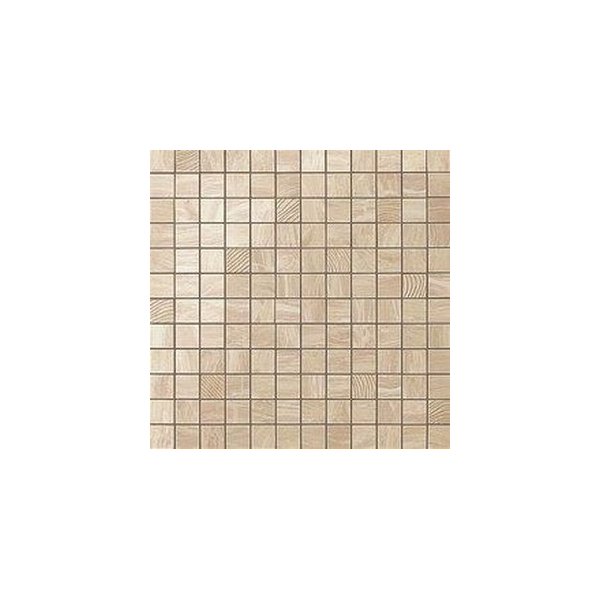 фото Мозаика atlas concorde russia supernova marble woodstone champagne 30,5x30,5 см