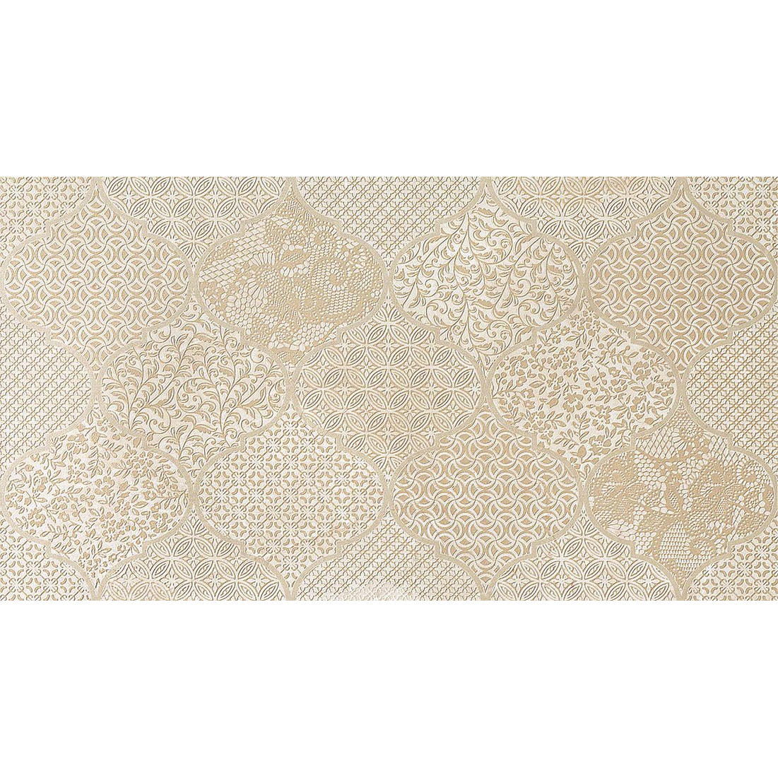 фото Плитка atlas concorde russia supernova stone ivory lace 30,5x56 см