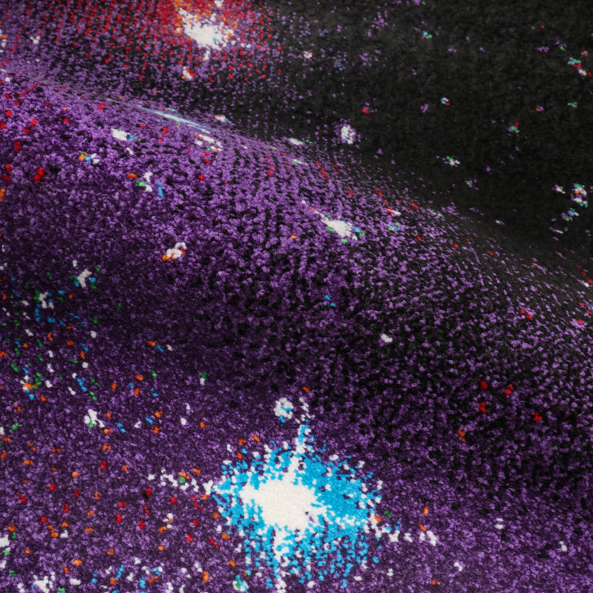 Ковёр АВС Space 230х160 см, цвет мультиколор - фото 2