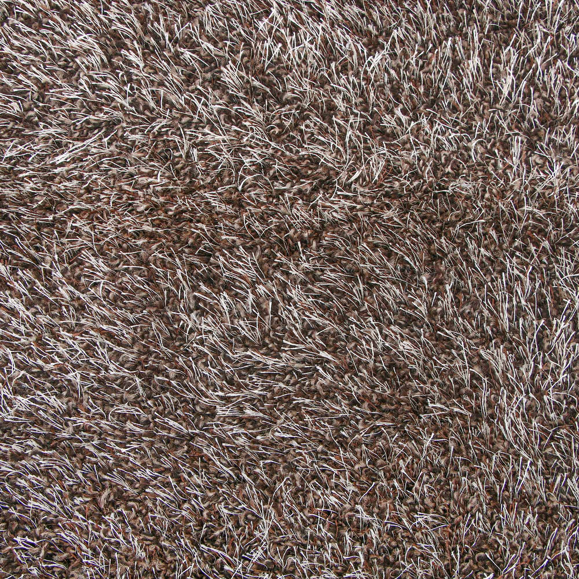 Коврик Abc sheen темно-бежевый 120х60 см - фото 2
