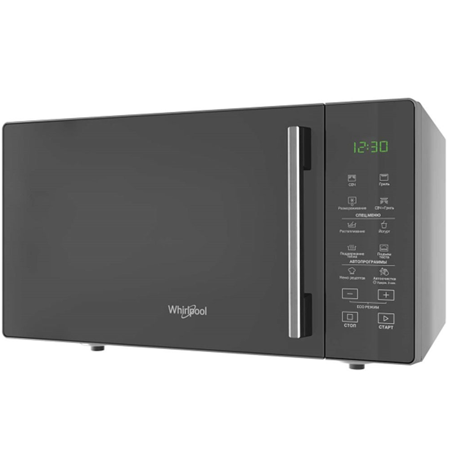 фото Микроволновая печь whirlpool mwps 253 sm