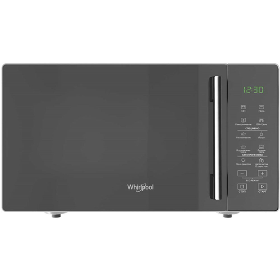 фото Микроволновая печь whirlpool mwps 253 sm