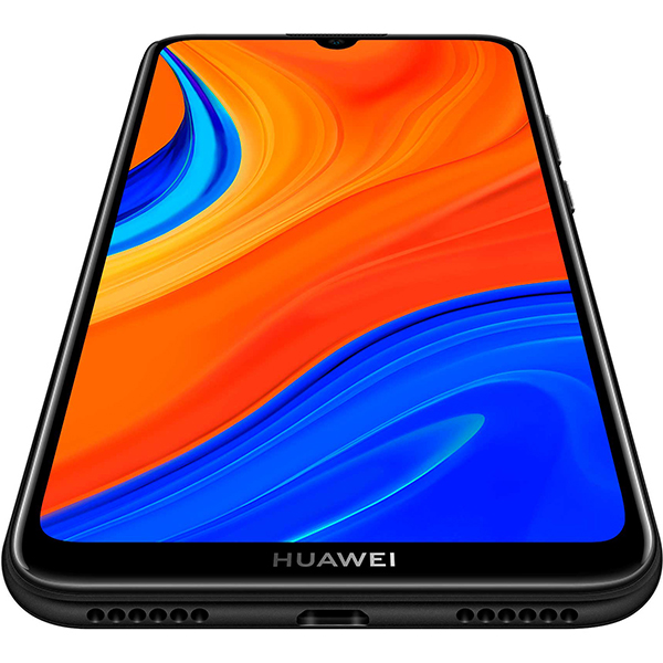 фото Смартфон huawei y6s 64 gb starry black