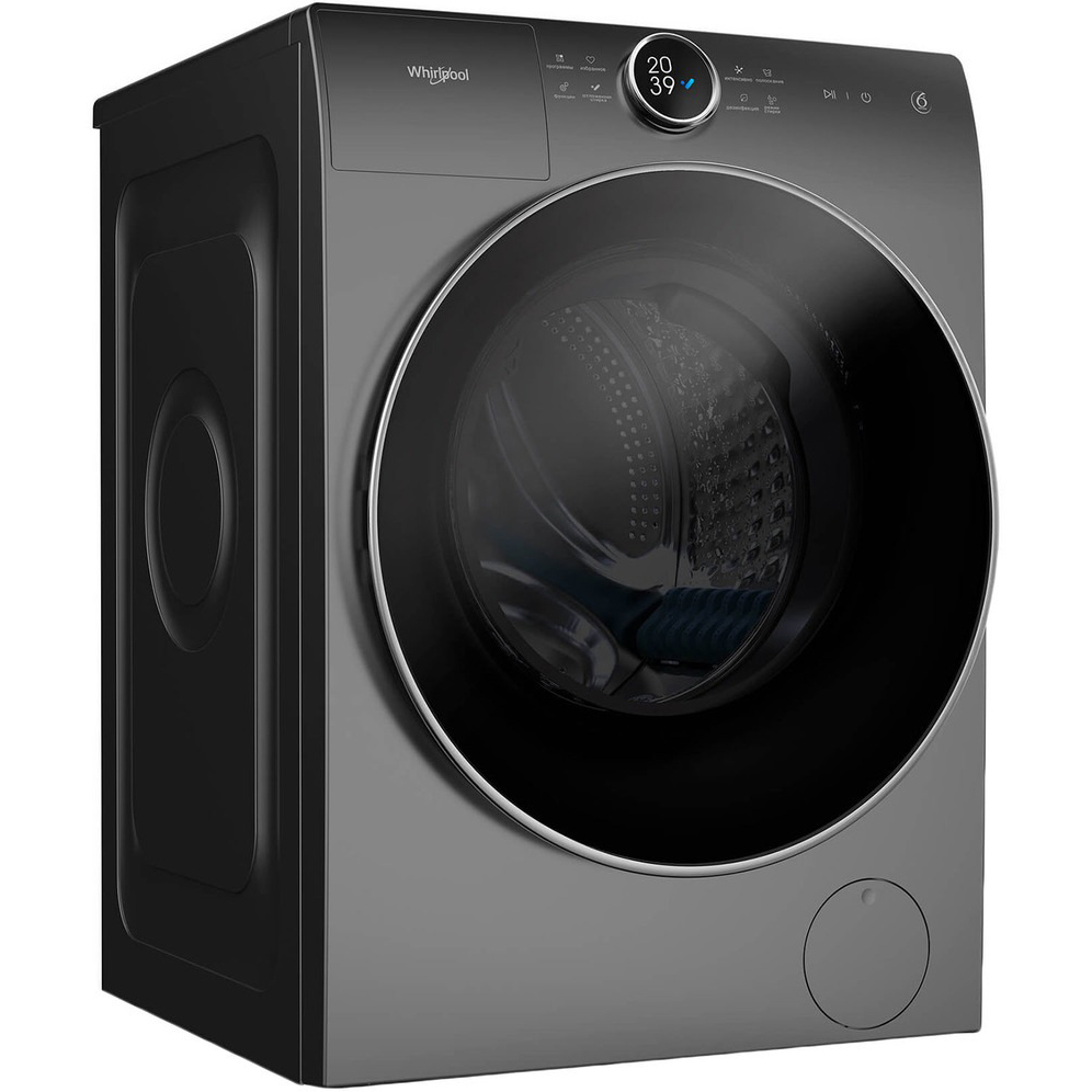 фото Стиральная машина whirlpool wm e104a s ru