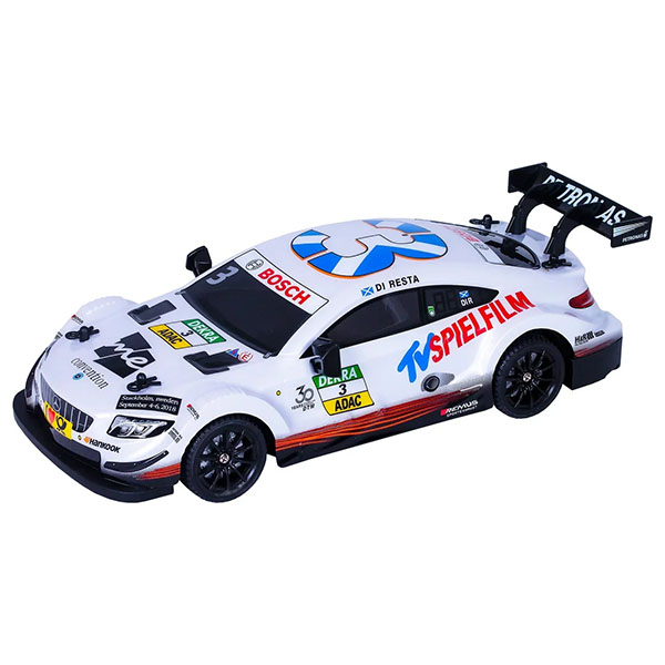 фото Машинка wincars mercedes-amg c63 dtm 1:16 на р/у