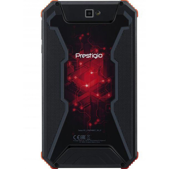 фото Планшет prestigio muze 4667 3g