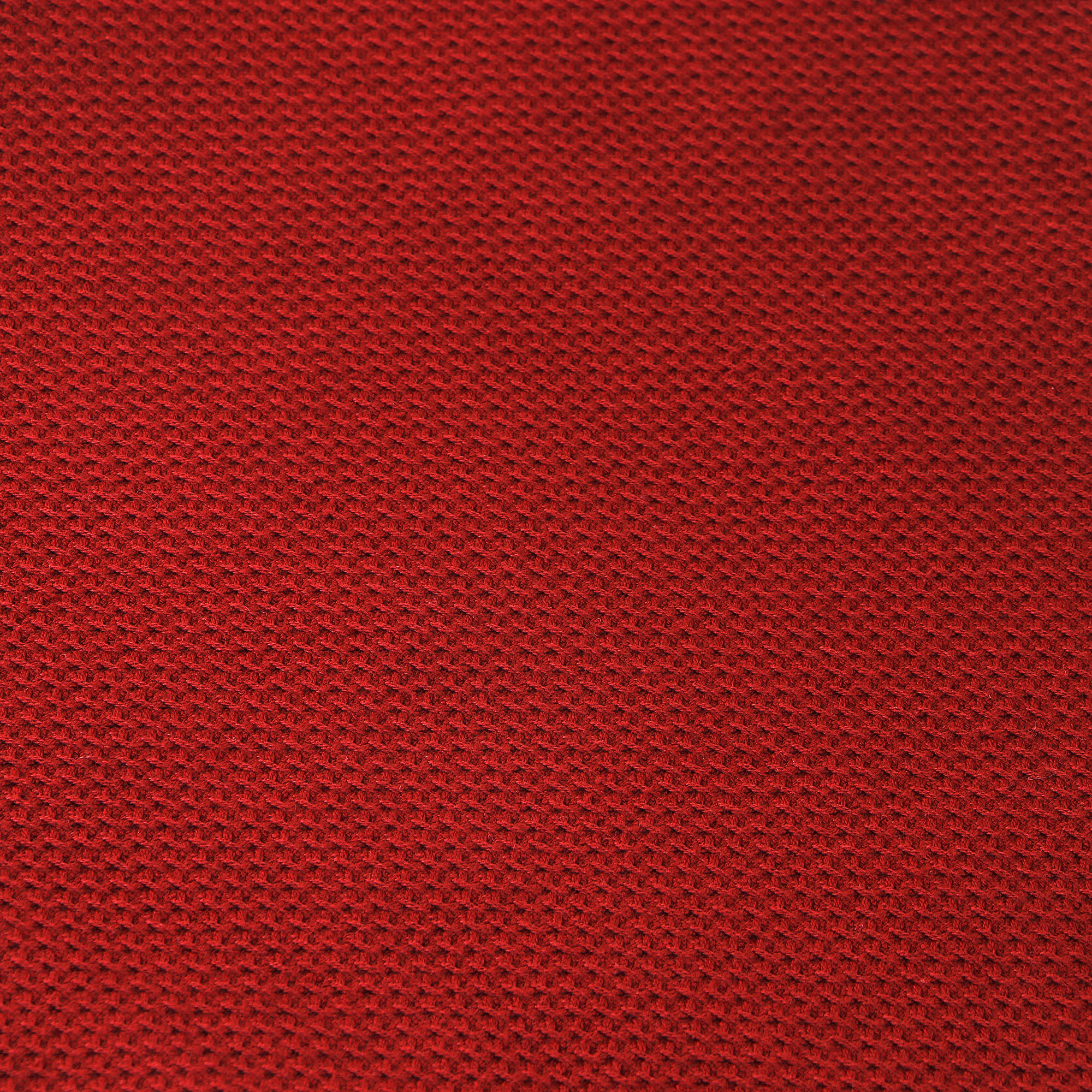фото Полотенце двухстороннее asil 100x150 d.red