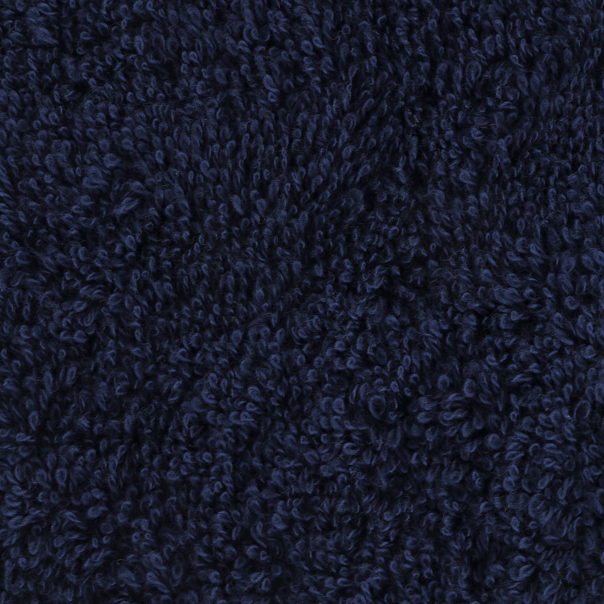фото Полотенце махровое asil marine n. blue 50x100