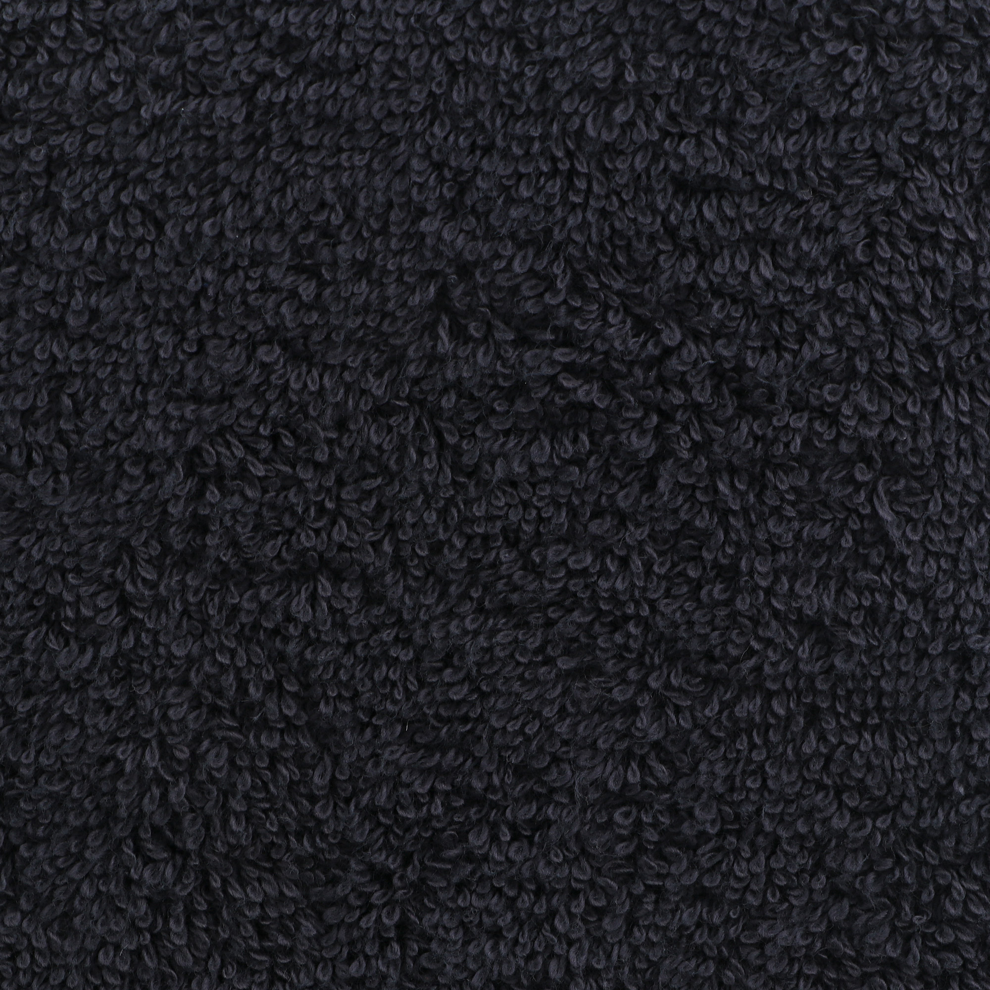 фото Полотенце махровое asil marine anthracite 70x140