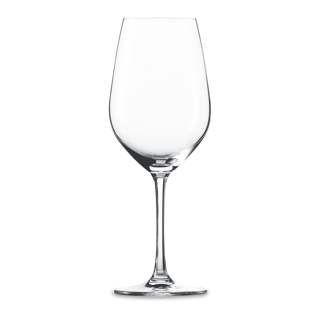 Набор бокалов для белого вина Schott Zwiesel Event 349 мл 6 шт - фото 1