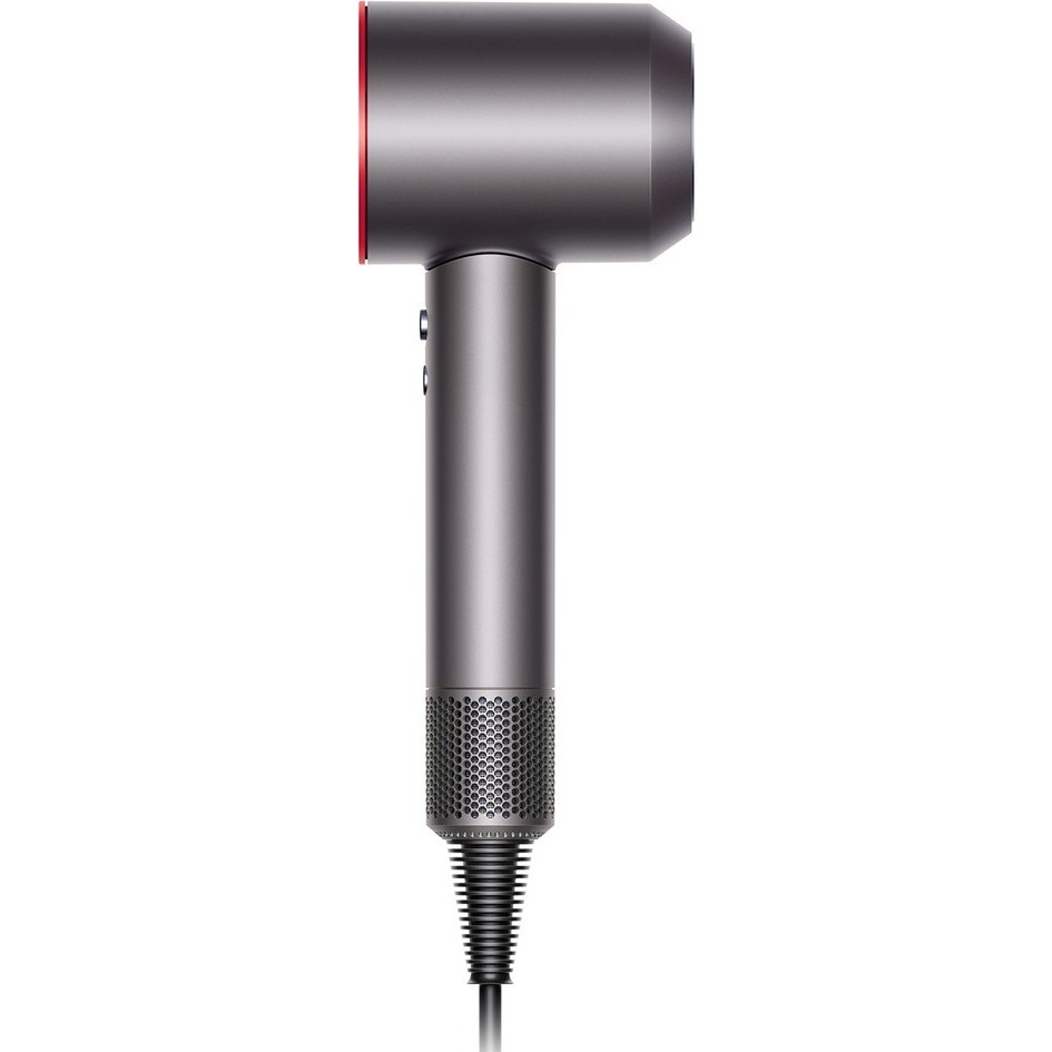 фото Фен dyson supersonic hd01 case red