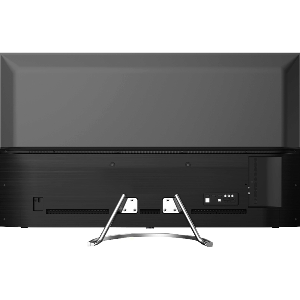 Телевизор Hyundai H-LED50EU8000, цвет черный - фото 2