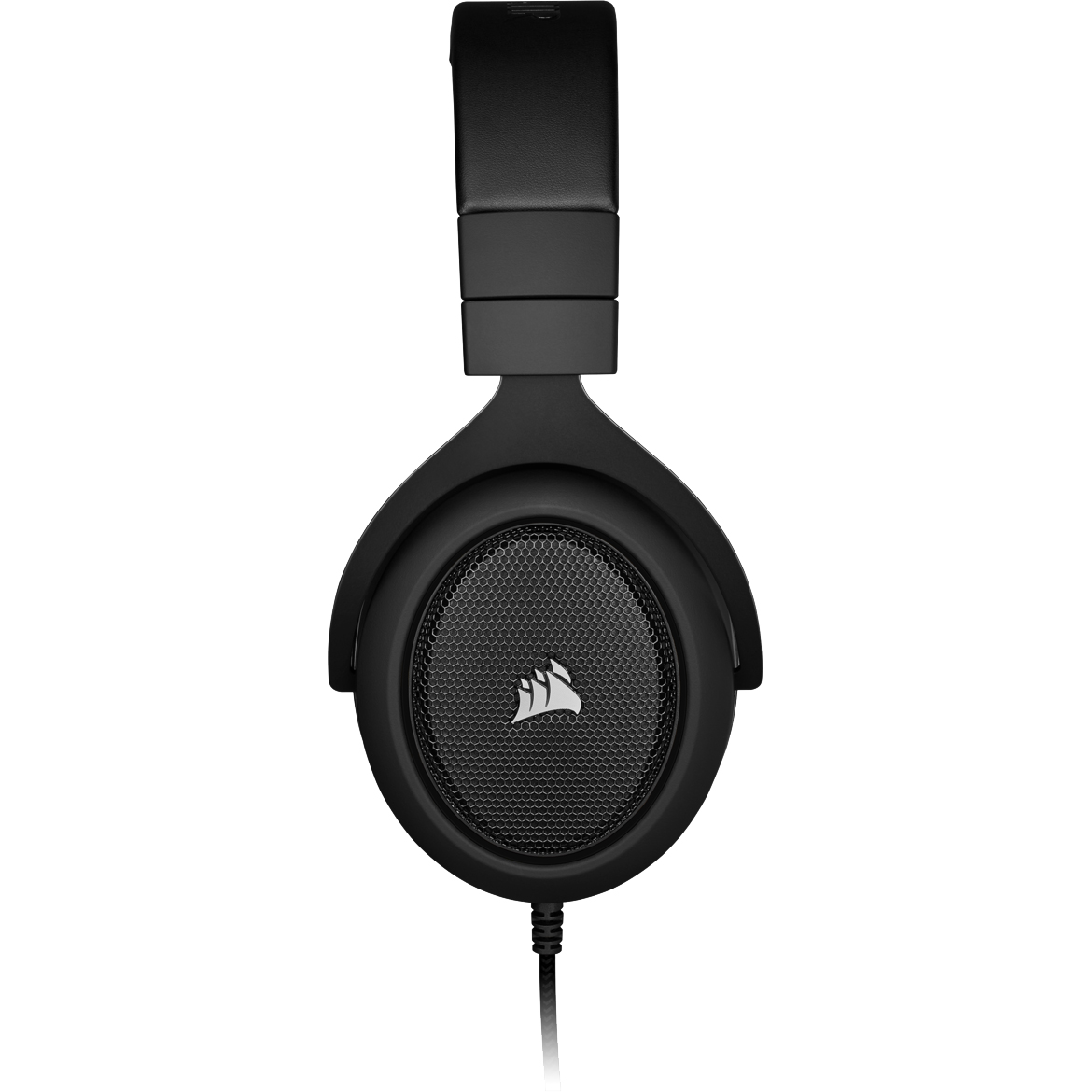 фото Наушники corsair hs60 pro surround gaming headset carbon