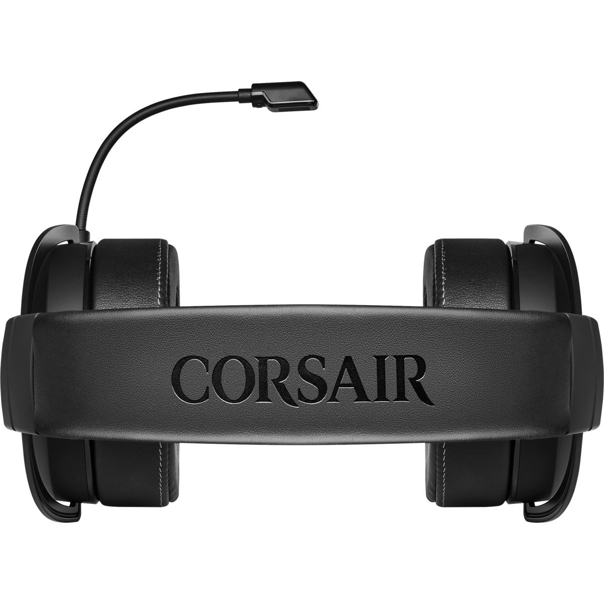 фото Наушники corsair hs60 pro surround gaming headset carbon