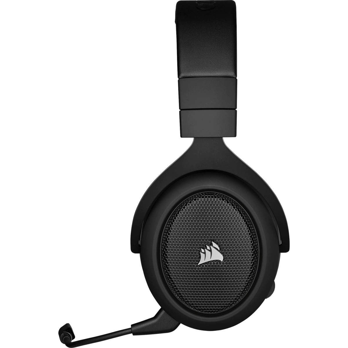 Наушники Corsair Gaming HS70 Wireless Carbon