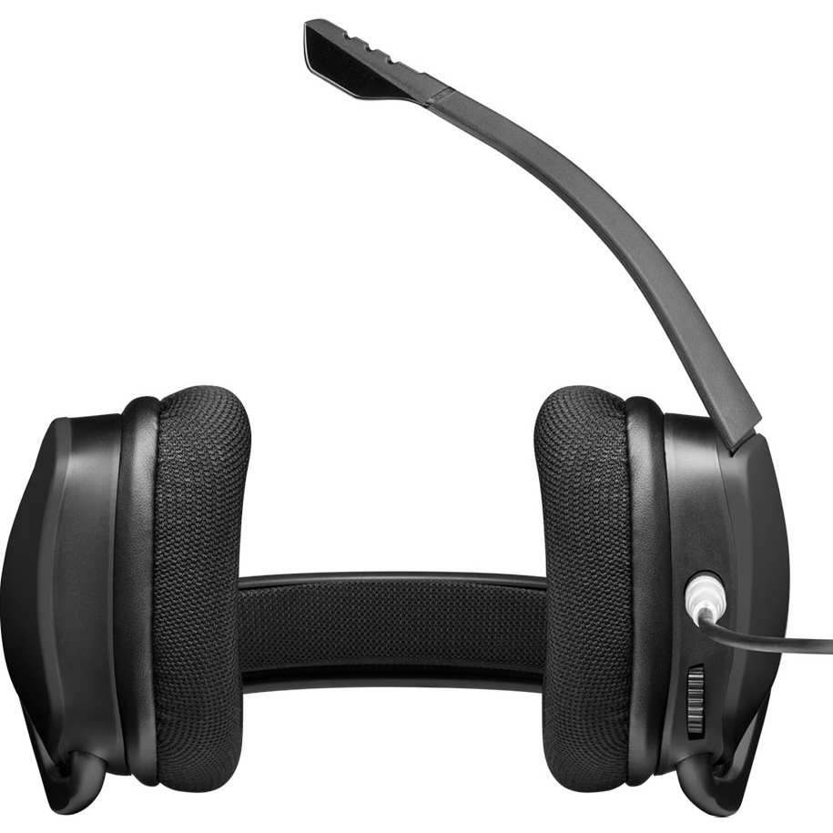 Наушники Corsair Gaming Void Elite Surround Premium Carbon