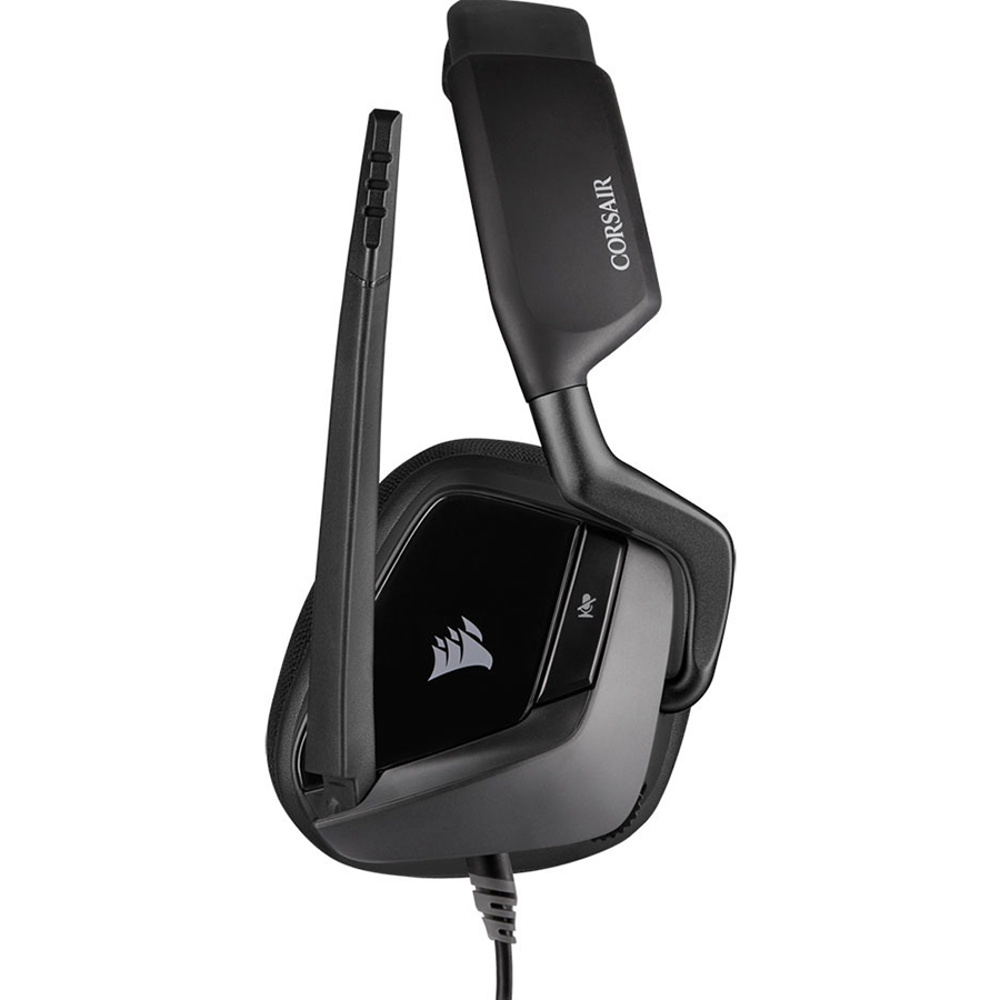 Наушники Corsair Gaming Void Elite Surround Premium Carbon