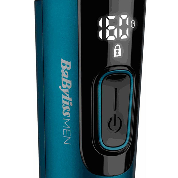 Триммер Babyliss E990E