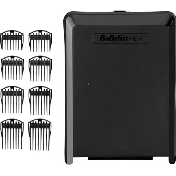 Триммер Babyliss E990E