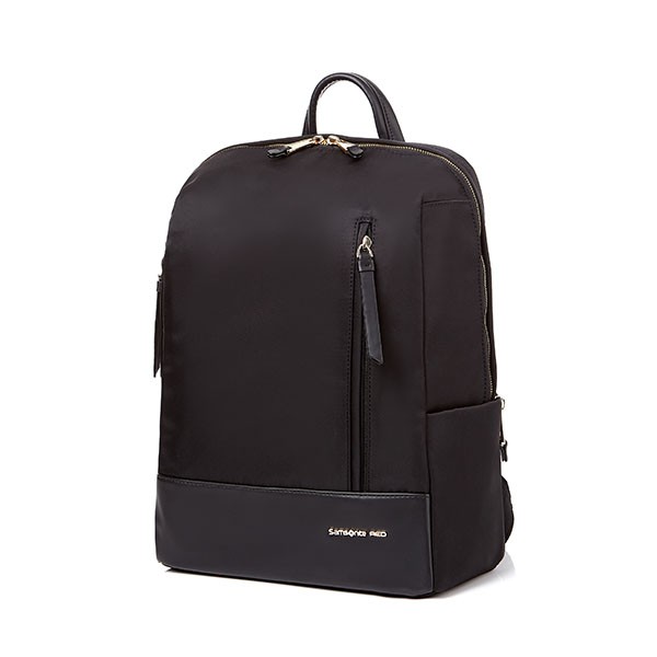 фото Рюкзак samsonite serol черный 27х14х37,5 см