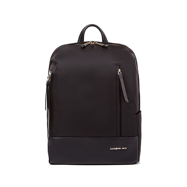 фото Рюкзак samsonite serol черный 27х14х37,5 см