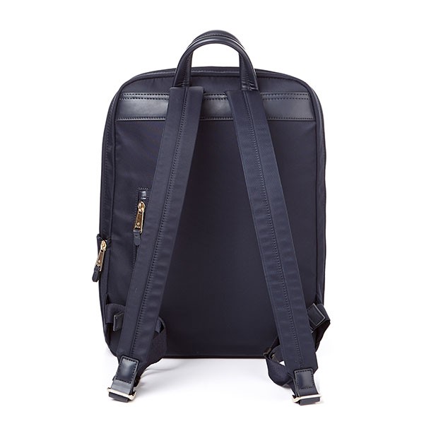 фото Рюкзак samsonite serol синий 27х14х37,5 см