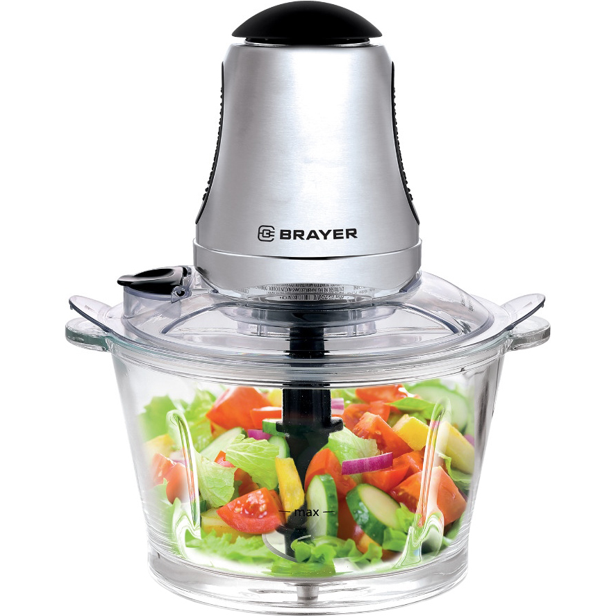 

Кухонный измельчитель Brayer BR1402