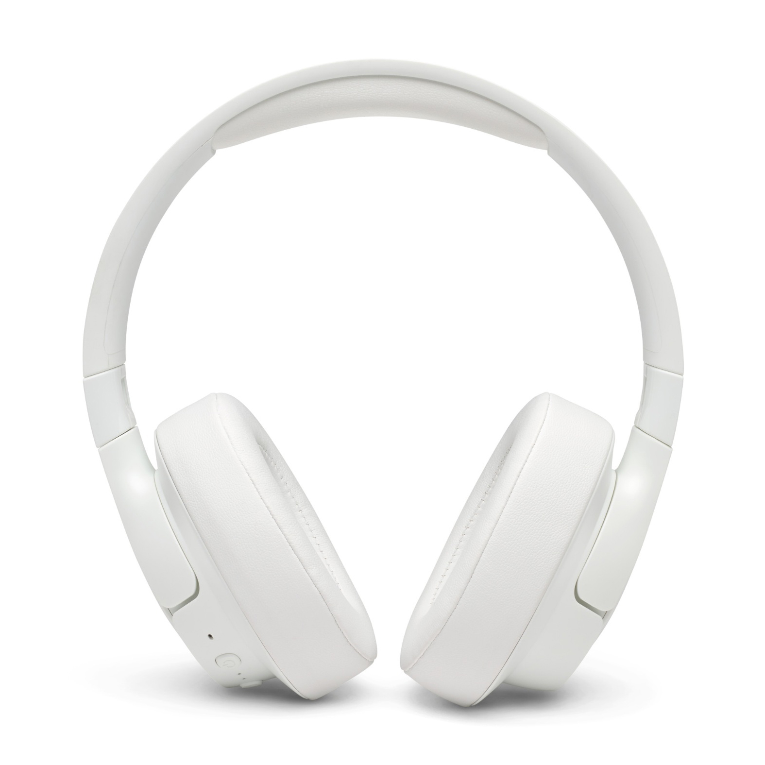 фото Наушники jbl tune 750bt white