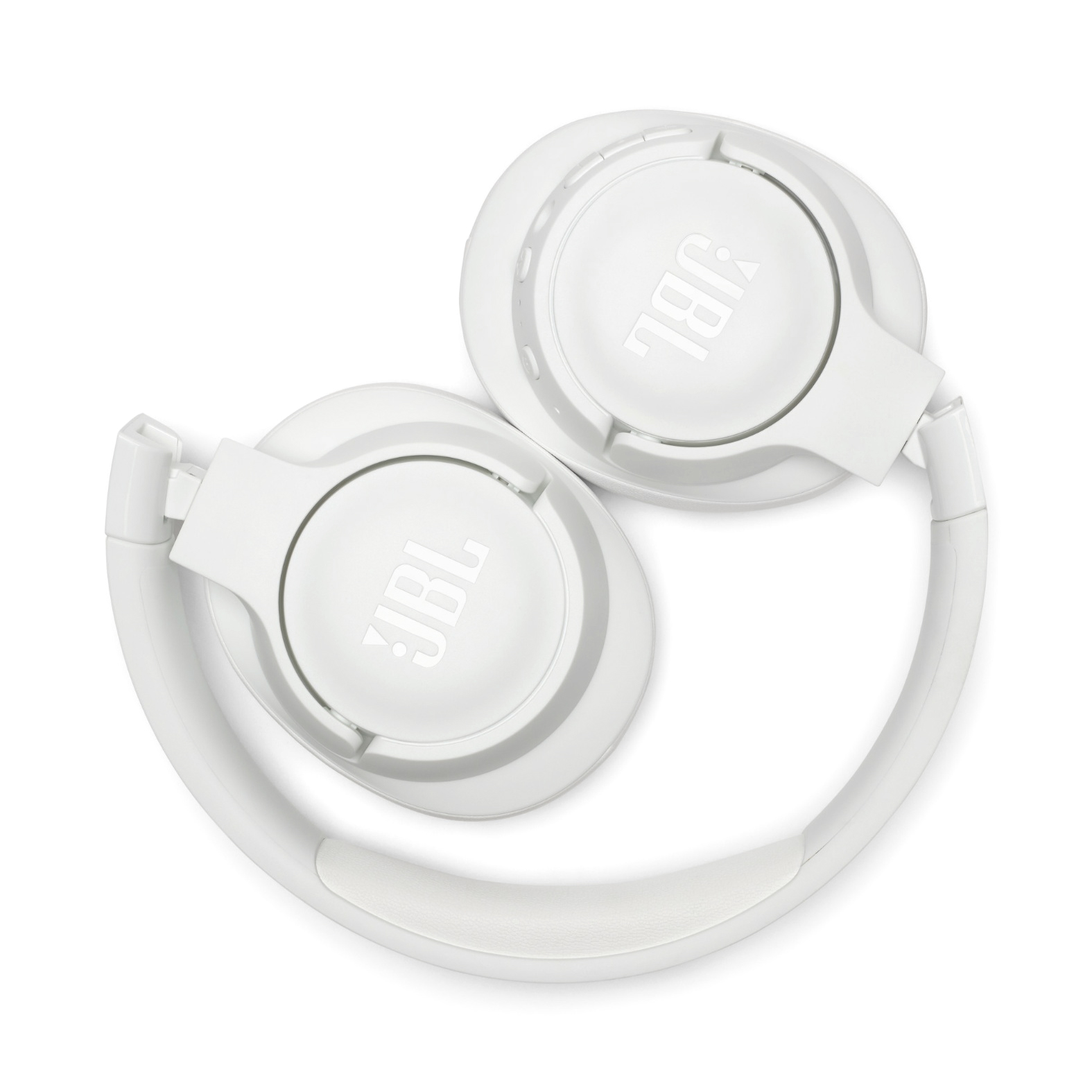 фото Наушники jbl tune 750bt white