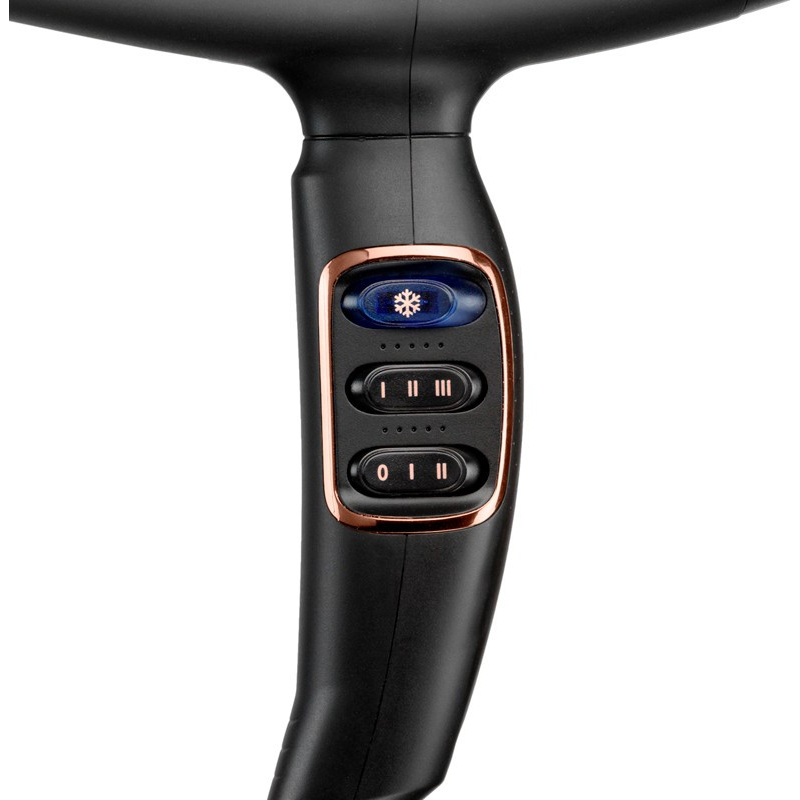 Фен Babyliss D665E