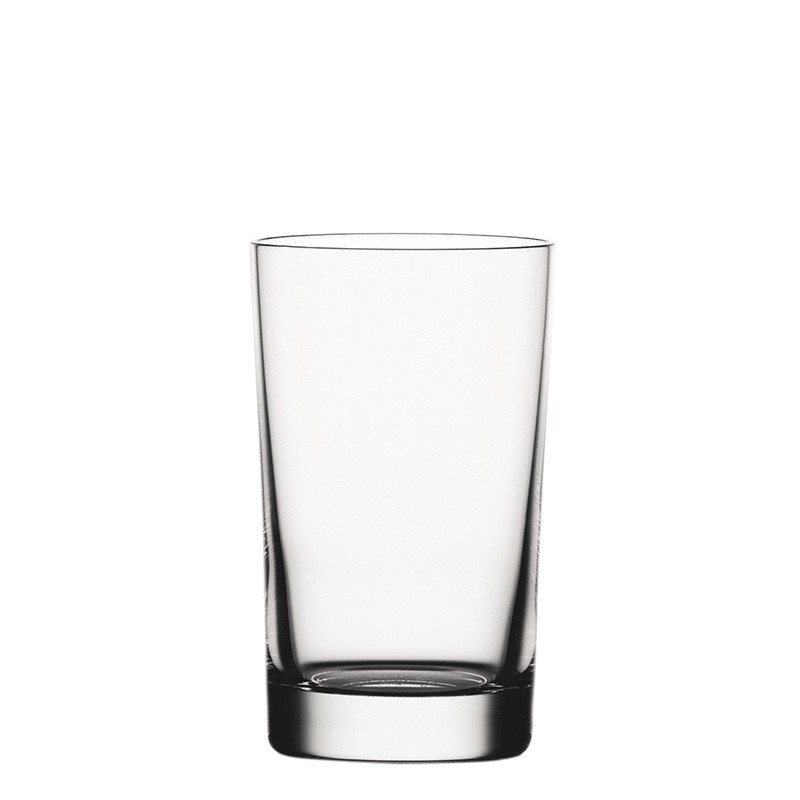 Набор стаканов Nachtmann Classic 285 мл 4 шт, цвет прозрачный - фото 1